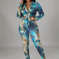 Valery Legging Set Valery Legging Set - Chic by Taj
