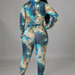Valery Legging Set Valery Legging Set - Chic by Taj
