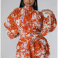 Peony Dress - Chic by Taj