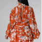 Peony Dress - Chic by Taj