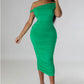 Liesel Dress - Chic by Taj