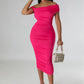 Liesel Dress - Chic by Taj