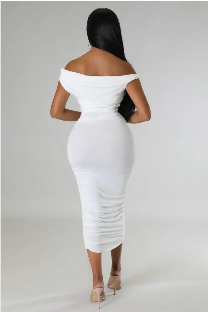 Liesel Dress - Chic by Taj