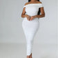 Liesel Dress - Chic by Taj
