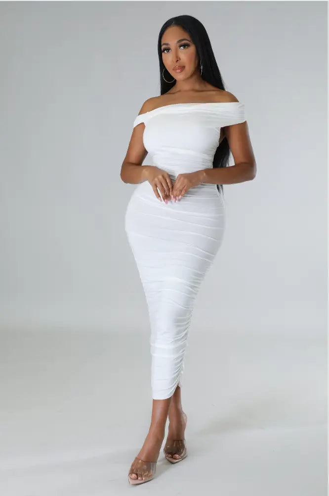 Liesel Dress - Chic by Taj