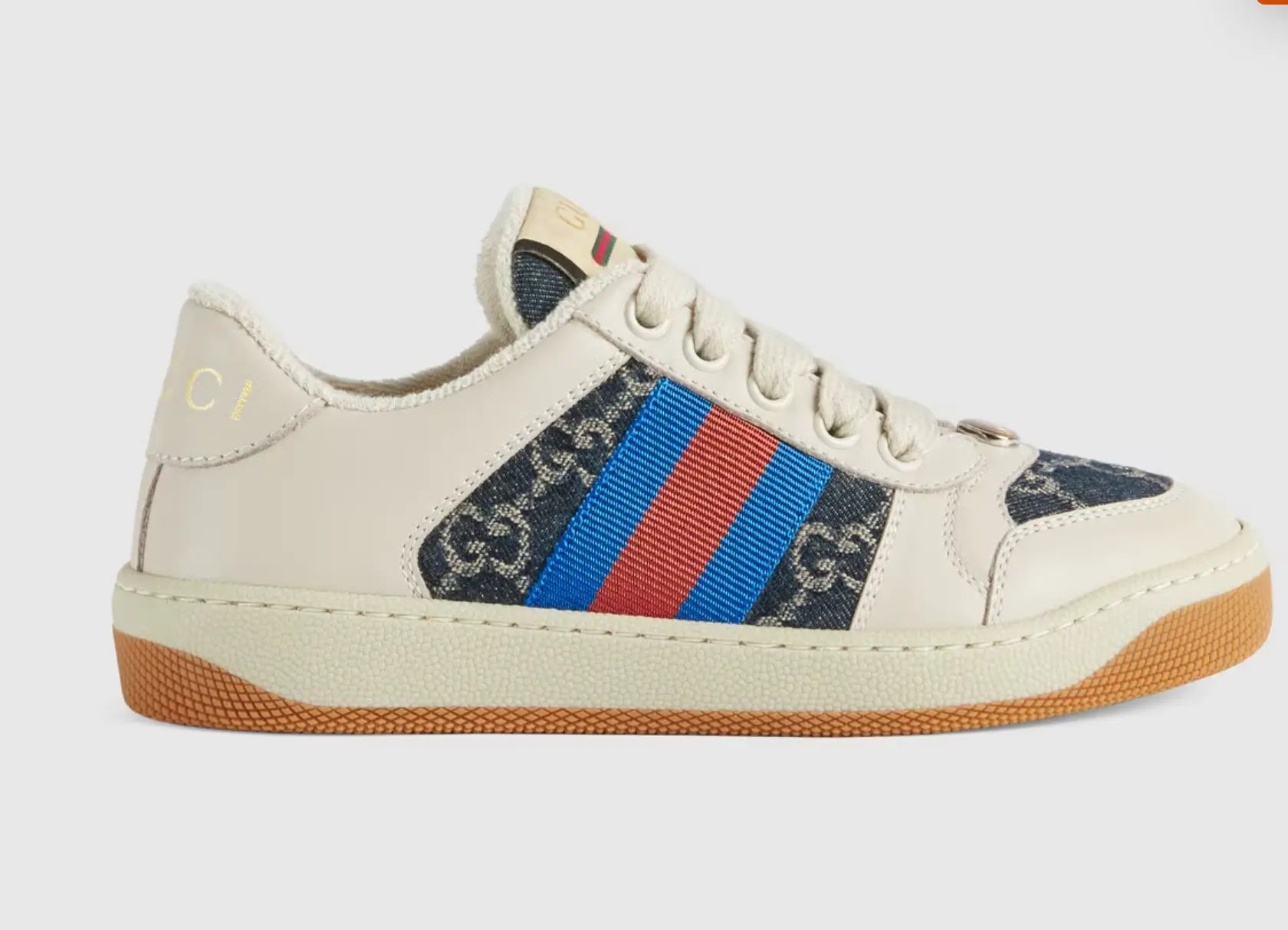 TAJ GG KIDS SNEAKERS - Chic by Taj