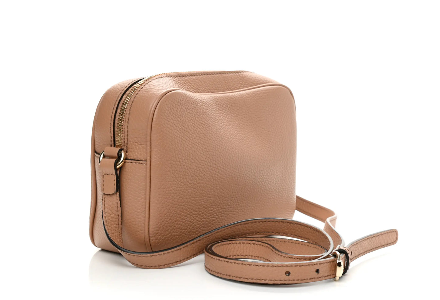 TAG DOUBLE GLOGO BAG - Chic by Taj