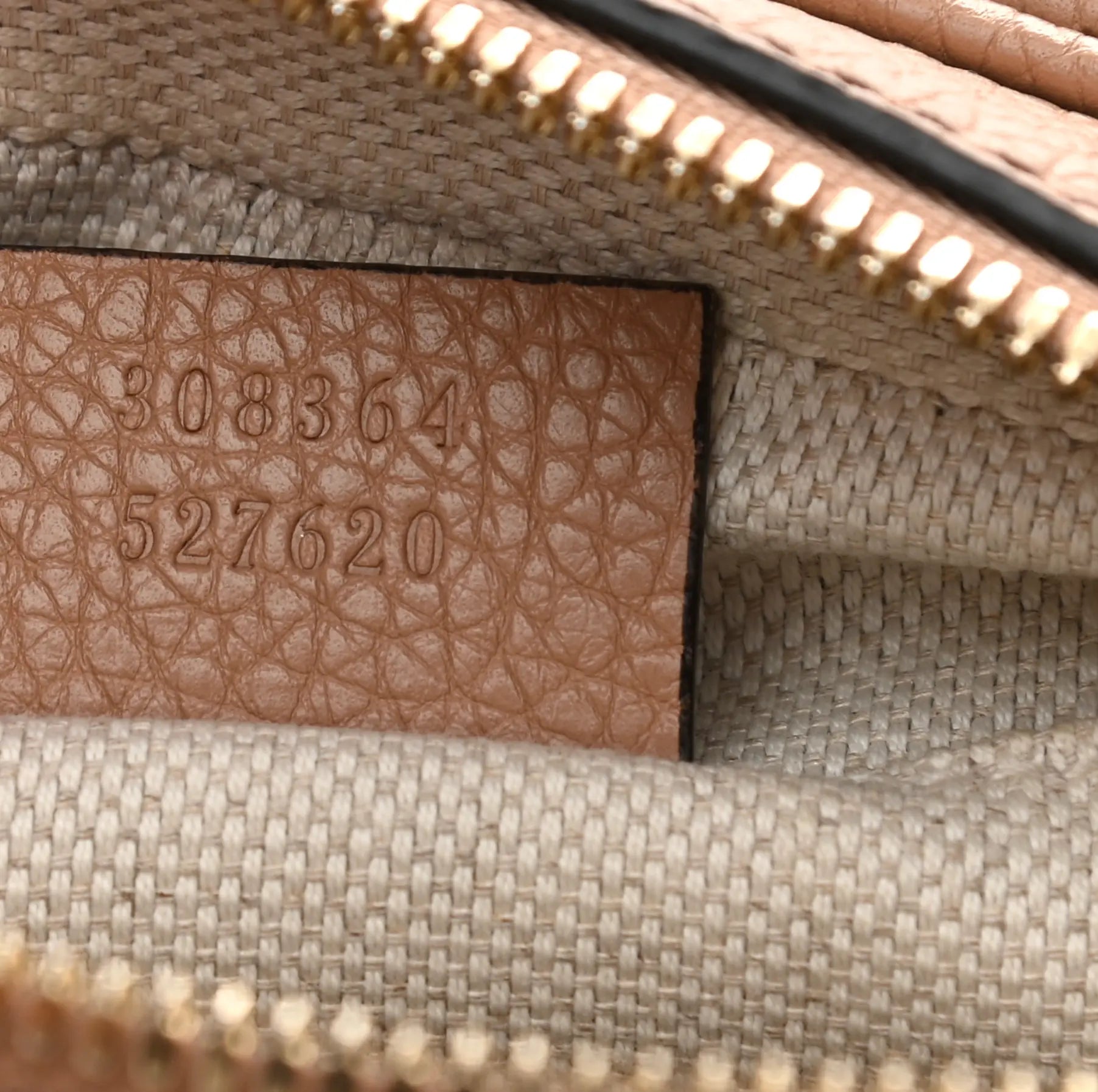 TAG DOUBLE GLOGO BAG - Chic by Taj