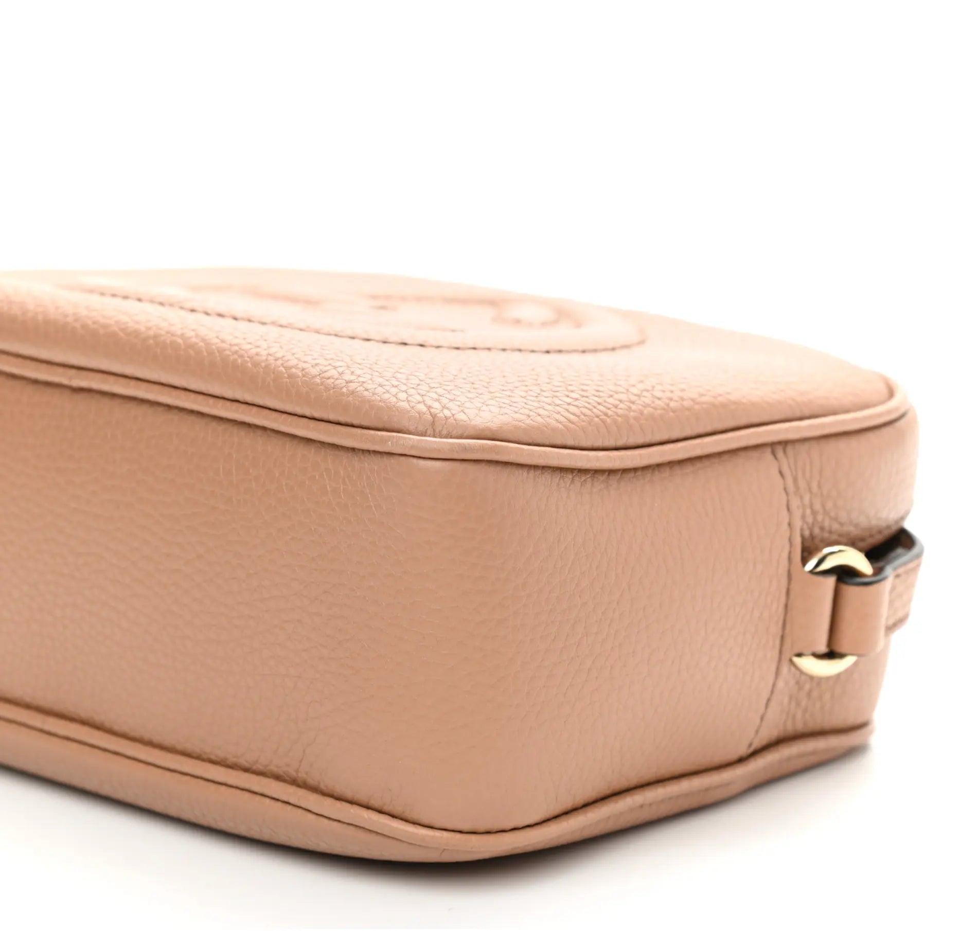 TAG DOUBLE GLOGO BAG - Chic by Taj