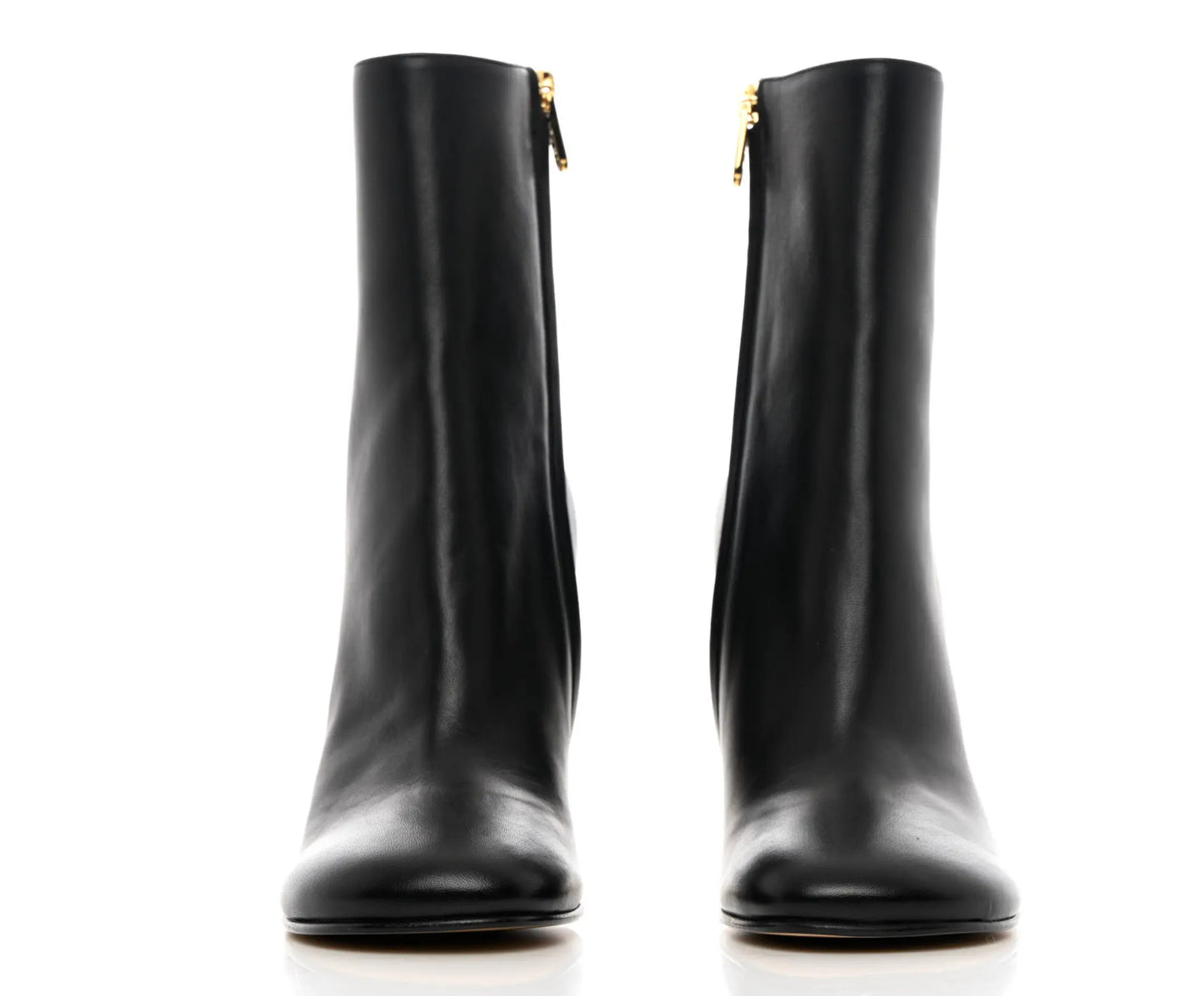 TAJ FF HEELS - Chic by Taj