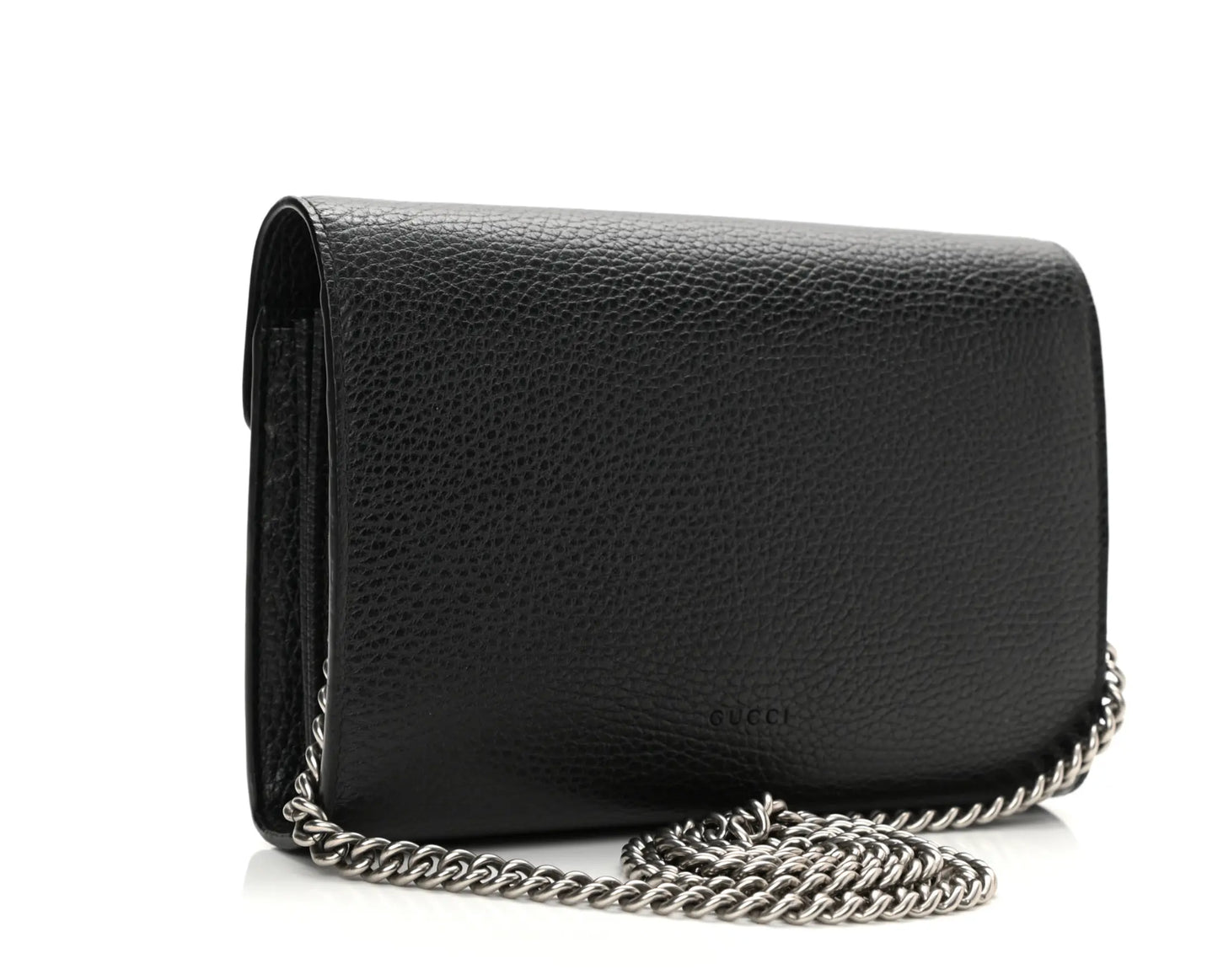 TAJ CROWN LOGO BAG - Chic by Taj