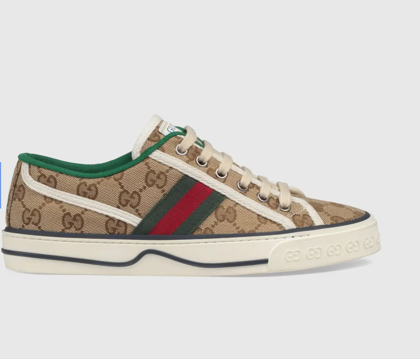 TAJ GG SNEAKERS - Chic by Taj