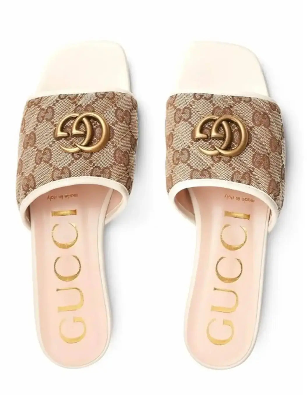 TAJ GG SLIDES - Chic by Taj