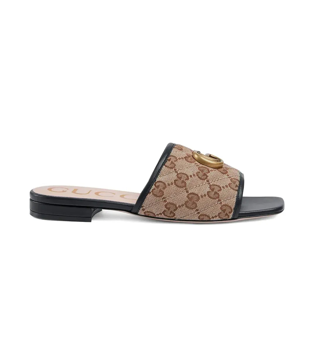 TAJ GG SLIDES - Chic by Taj