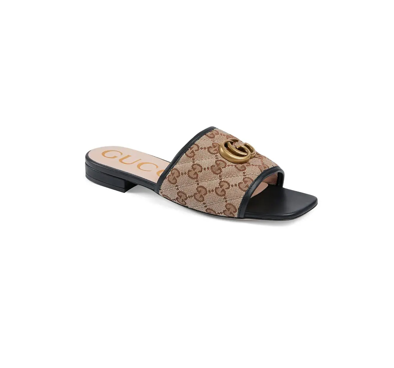 TAJ GG SLIDES - Chic by Taj