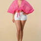 Taj Butterfly Top - Chic by Taj