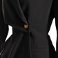 Taj Blazer Dress - Chic by Taj