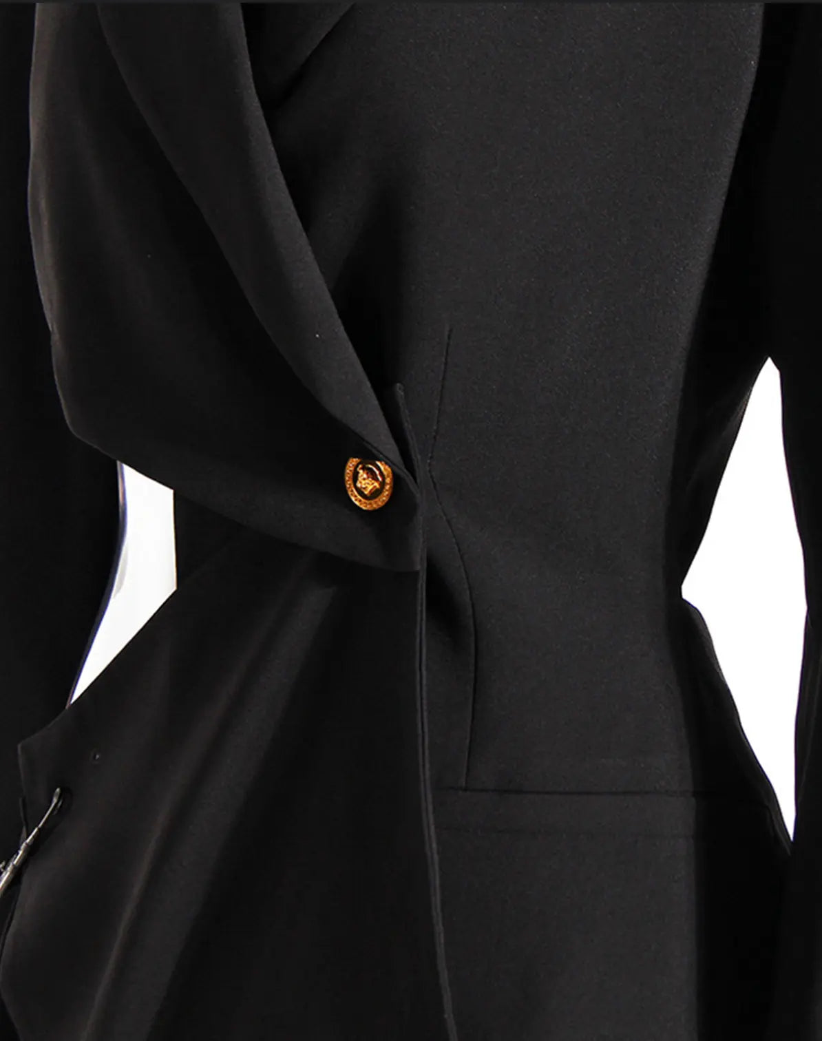 Taj Blazer Dress - Chic by Taj