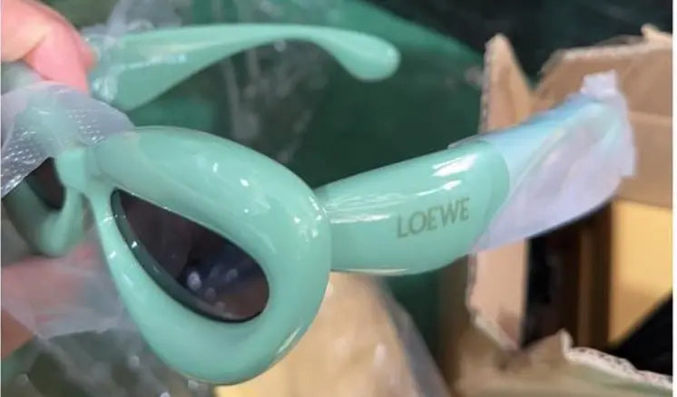 TAJ CATEYE SUNGLASSES - Chic by Taj