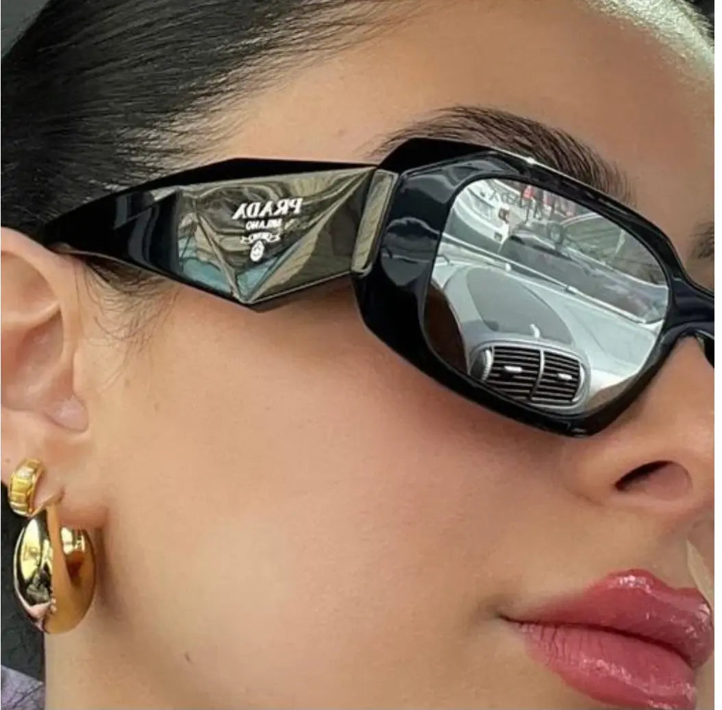 TAJ LOGOP GLASSES - Chic by Taj