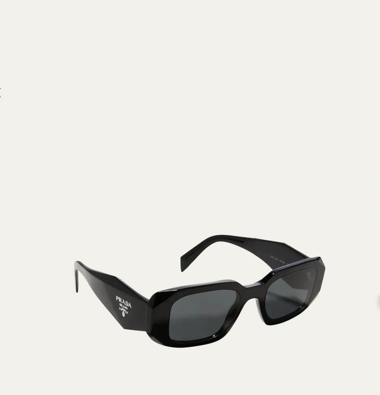 TAJ LOGOP GLASSES - Chic by Taj