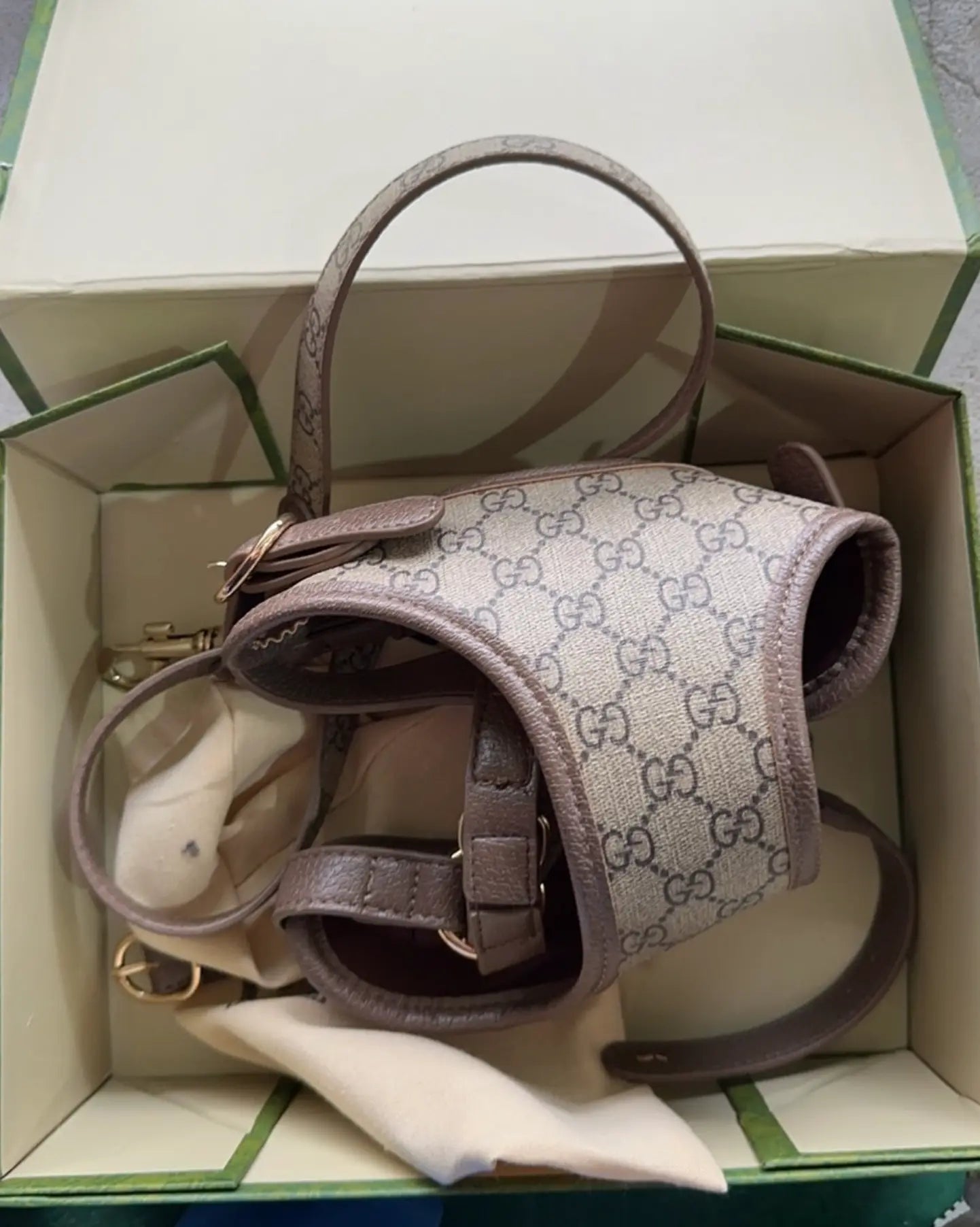 PET LEASH SET - Chic by Taj