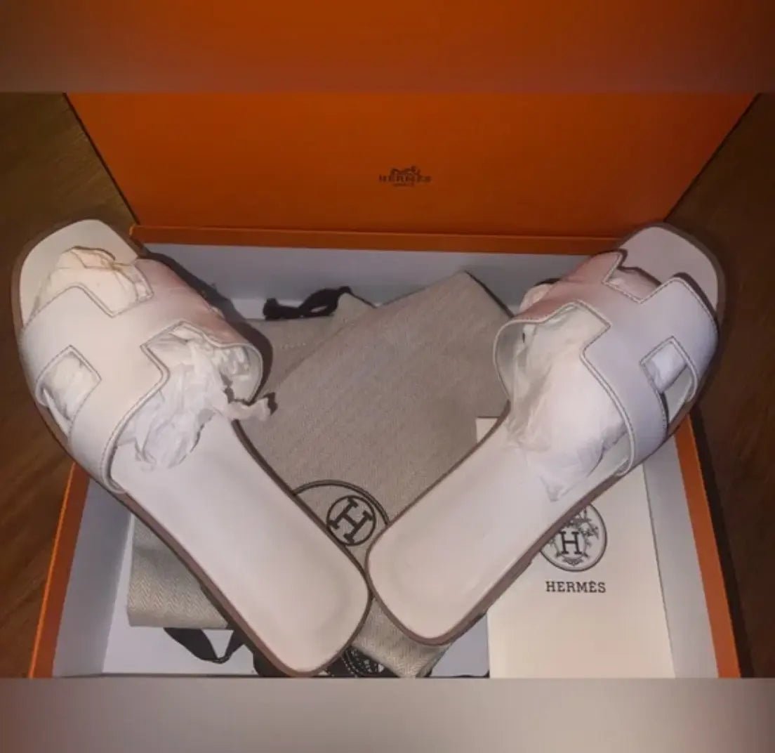 TAJ OVER THE TOP SLIPPERS - Chic by Taj