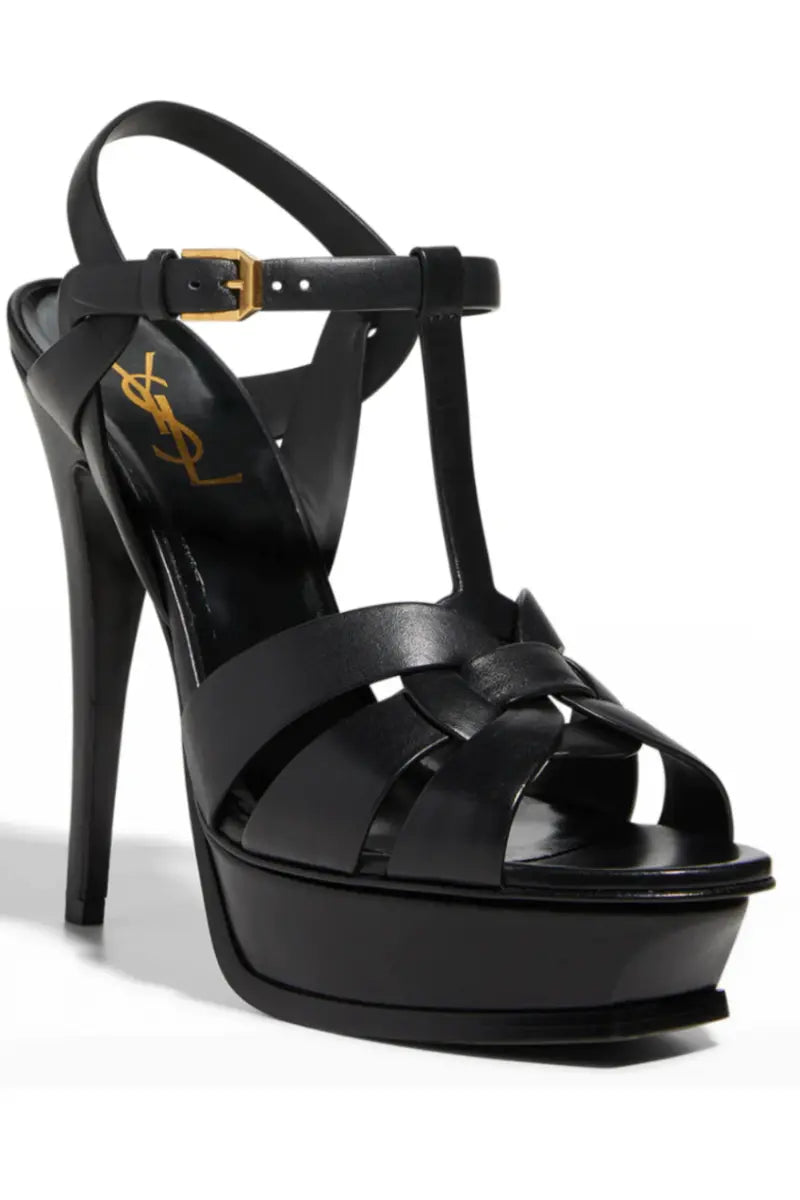 TAJ HEELS TRIBUTE HEELS - Chic by Taj