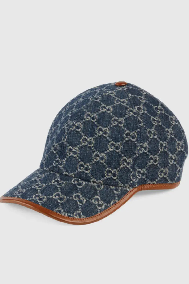 TAJ BASKETBALL HAT. - Chic by Taj