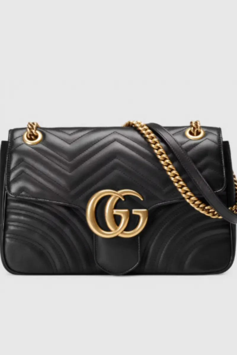 TAJ SWEETHEART BAG - Chic by Taj