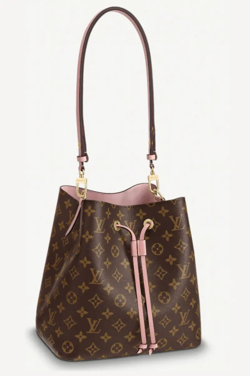 TAJ CANVAS STAR BAG - Chic by Taj