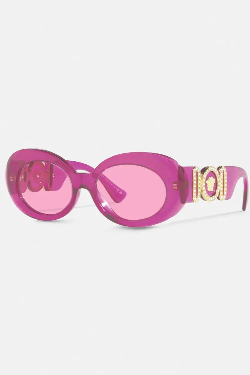 TAJ LION HEAD SUNGLASSES                         ( SHIP IN 2-3 DAYS ) EXPRESS SHIPPING AVAILABLE - Chic by Taj