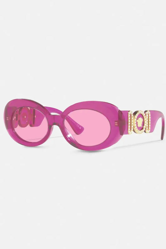 TAJ LION HEAD SUNGLASSES                         ( SHIP IN 2-3 DAYS ) EXPRESS SHIPPING AVAILABLE - Chic by Taj