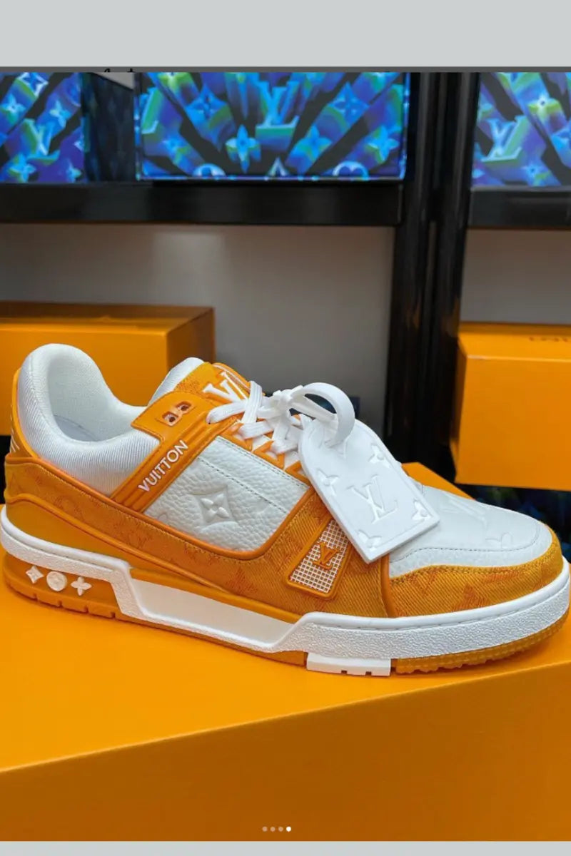 TAJ MEN V SNEAKERS - Chic by Taj