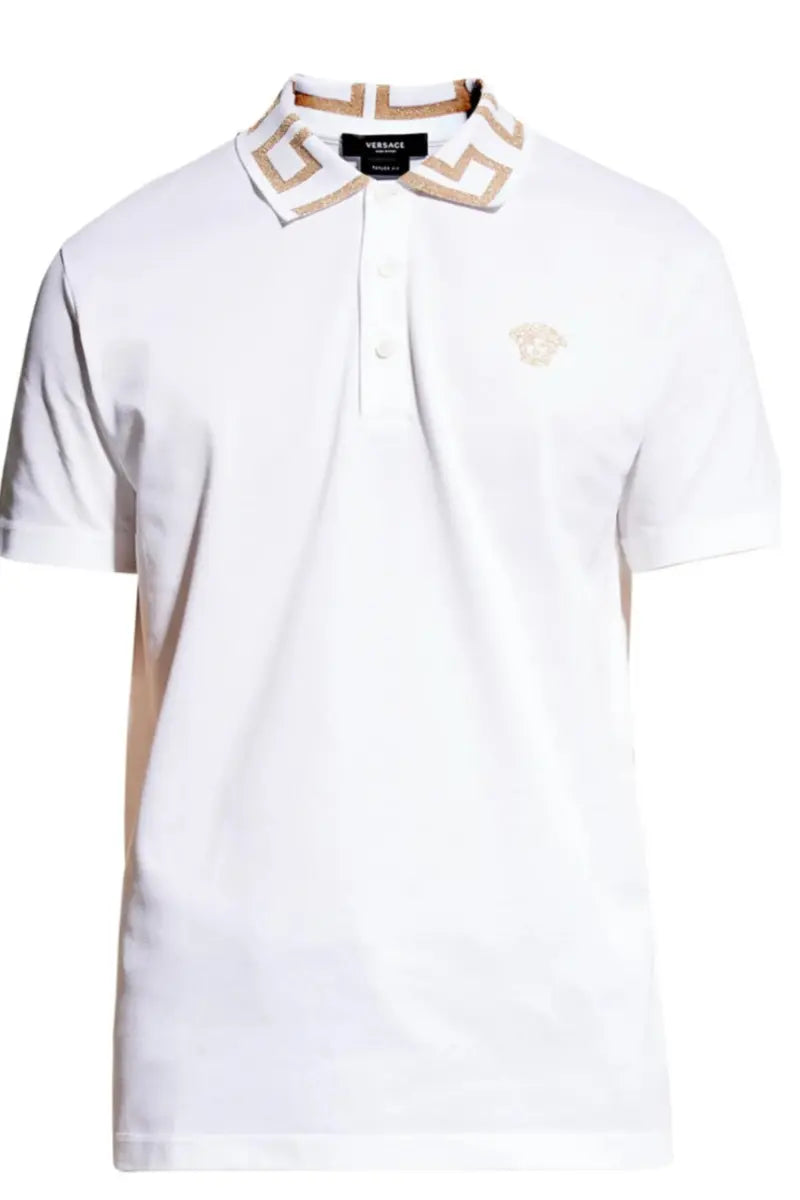 TAJ MEN SACE SHIRT - Chic by Taj