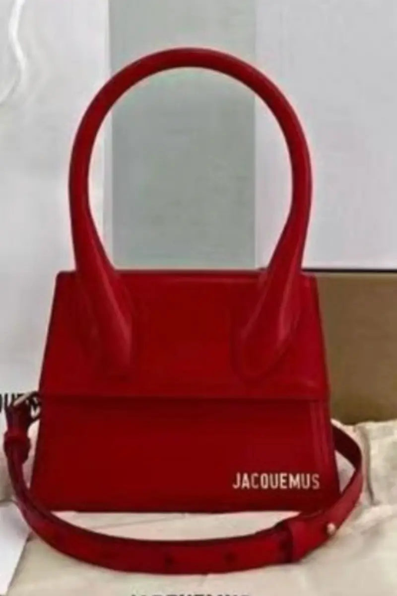 TAJ  JA  BAG - Chic by Taj