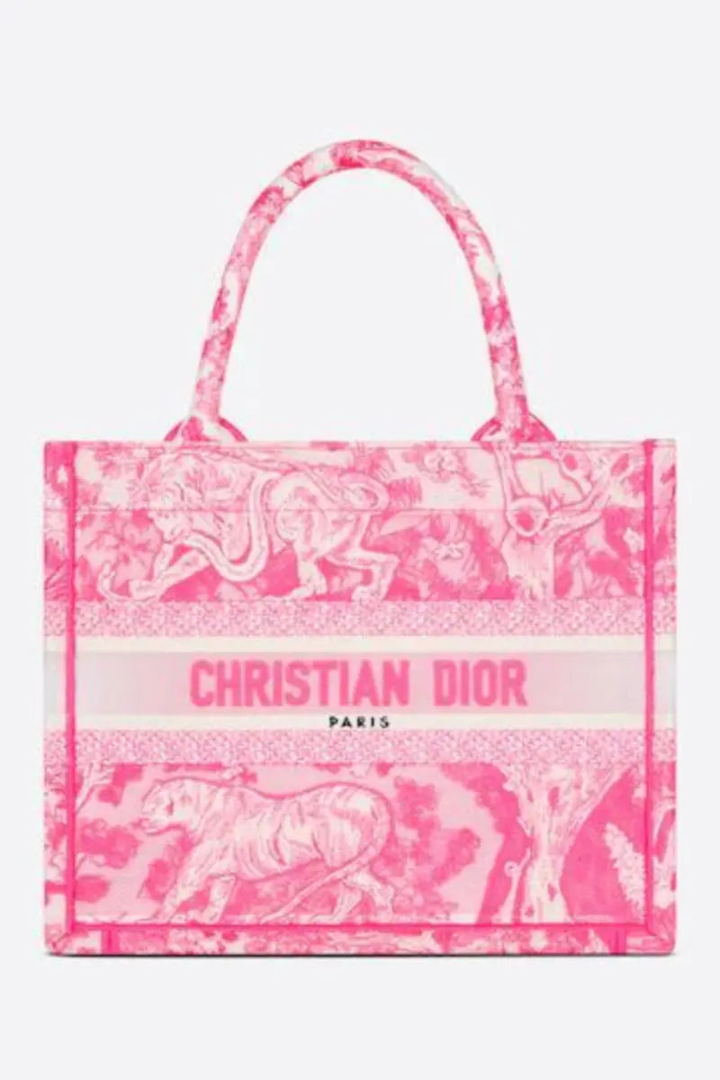 TAJ  LOVE  BAG - Chic by Taj