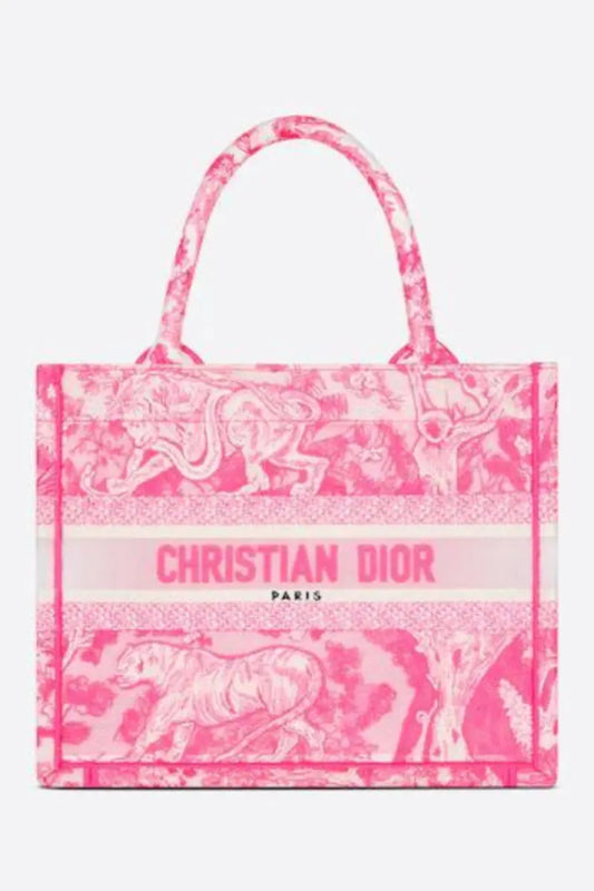 TAJ  LOVE  BAG - Chic by Taj