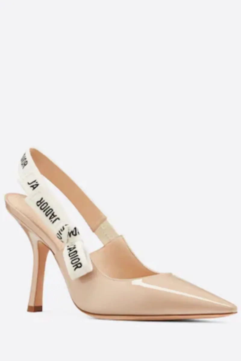 TAJ MISSD PUMPS - Chic by Taj