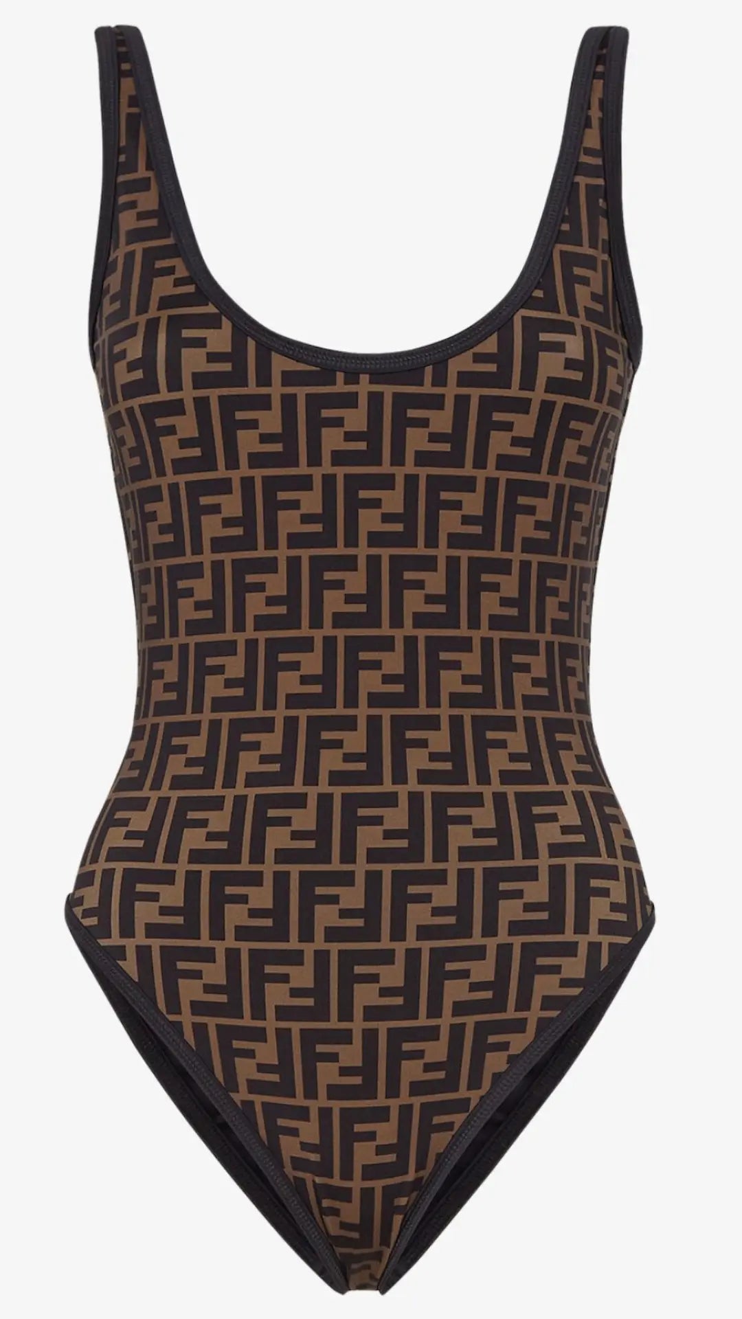 TAJ SEXY SWIMSUIT F1 - Chic by Taj