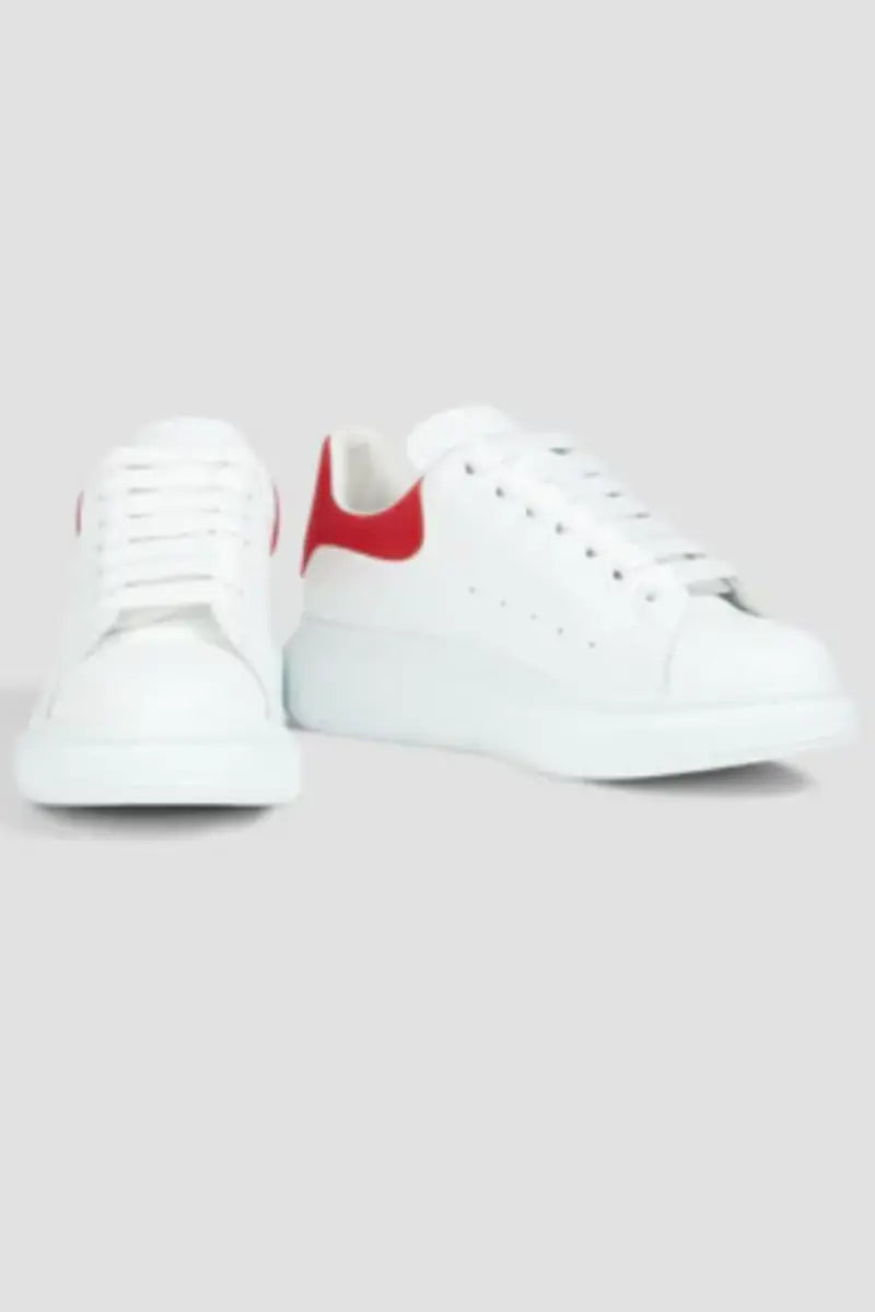 TAJ QUEEN SNEAKERS - Chic by Taj