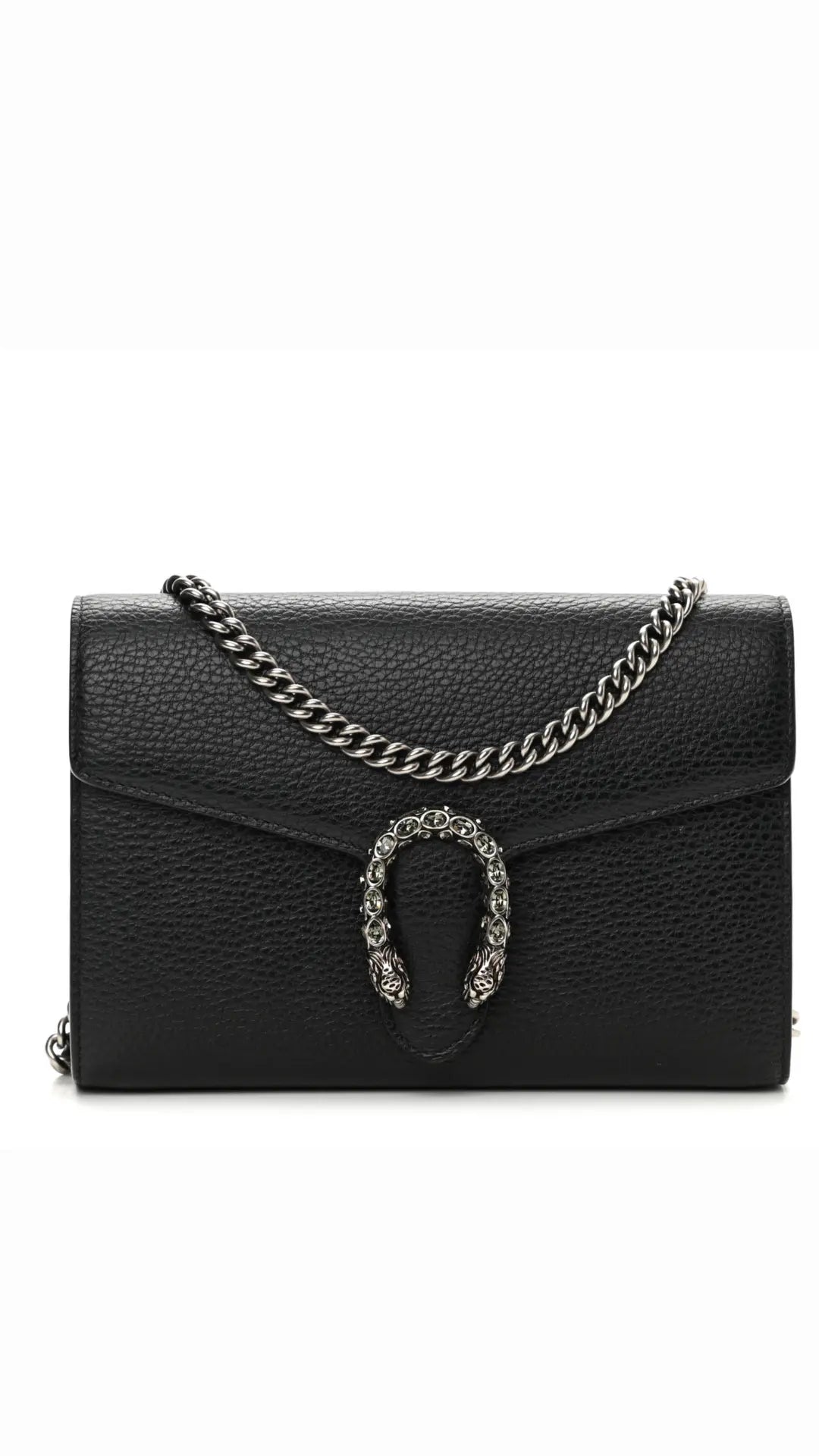 TAJ CROWN LOGO BAG - Chic by Taj