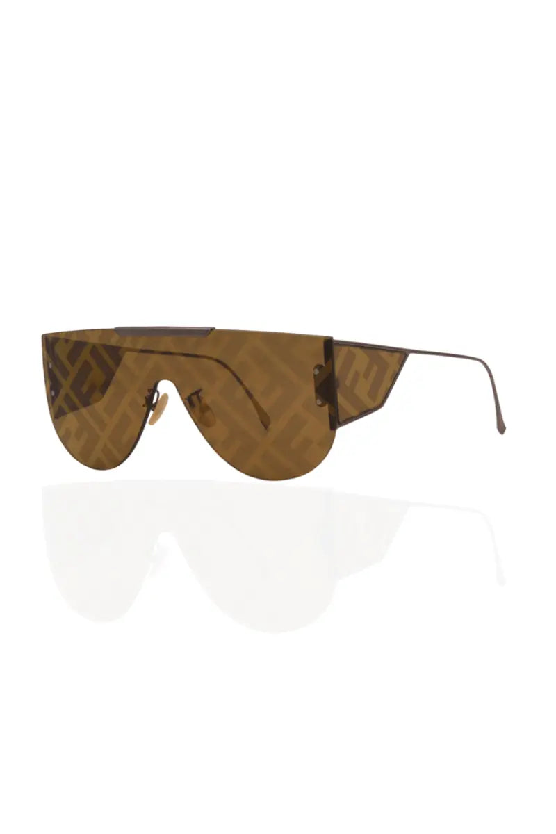 TAJ LOGO SUN GLASSES - Chic by Taj