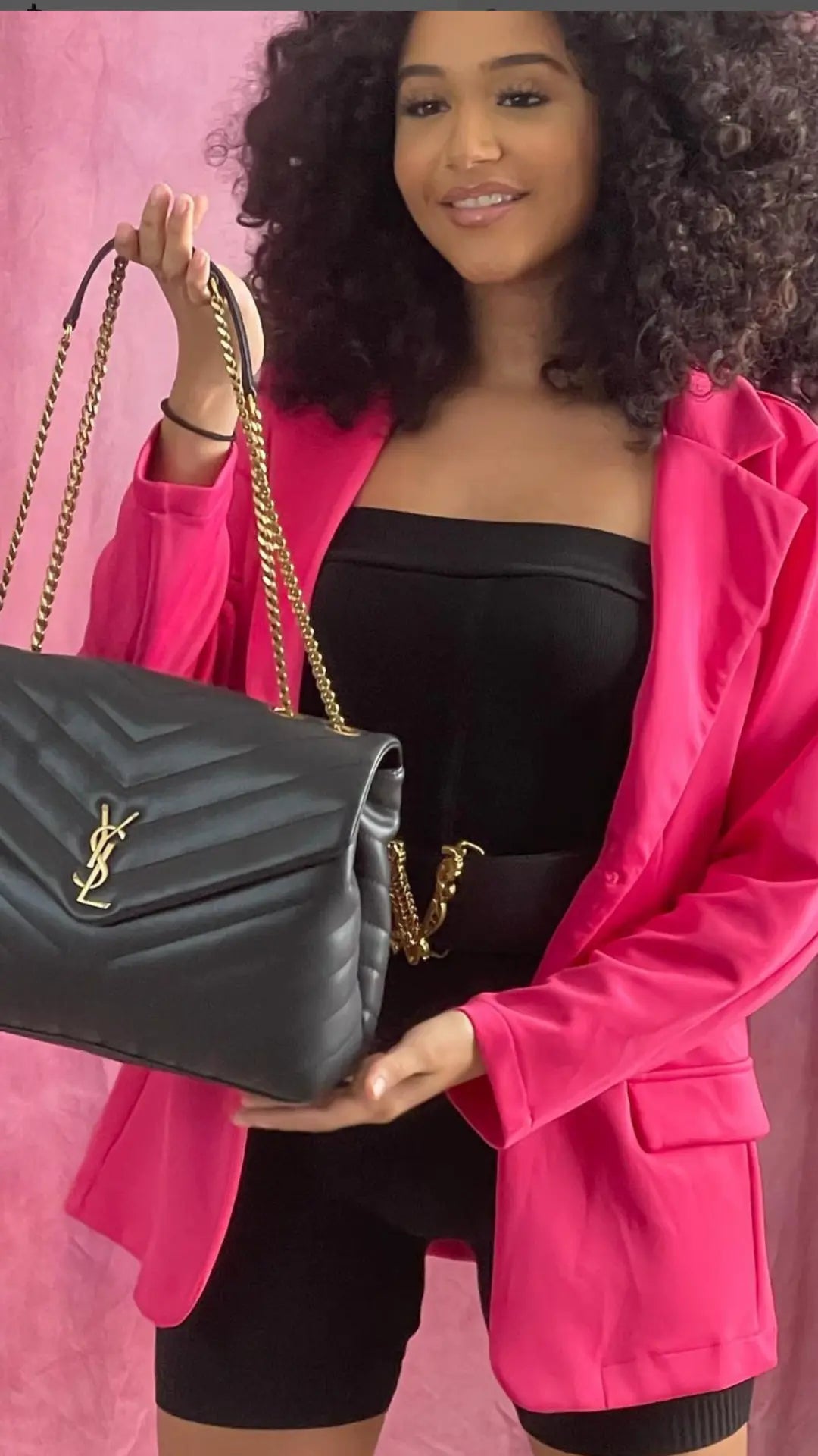 TAJ MULTICOLOR JACKET - Chic by Taj