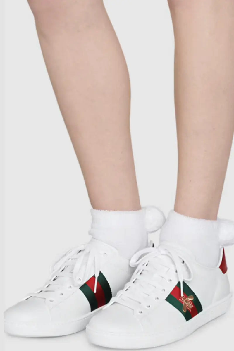 TAG BEE G SNEAKERS - Chic by Taj