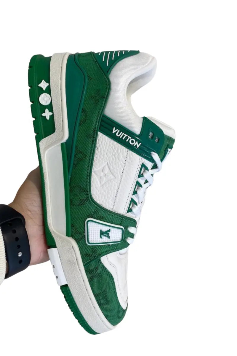 TAJ MEN V SNEAKERS - Chic by Taj