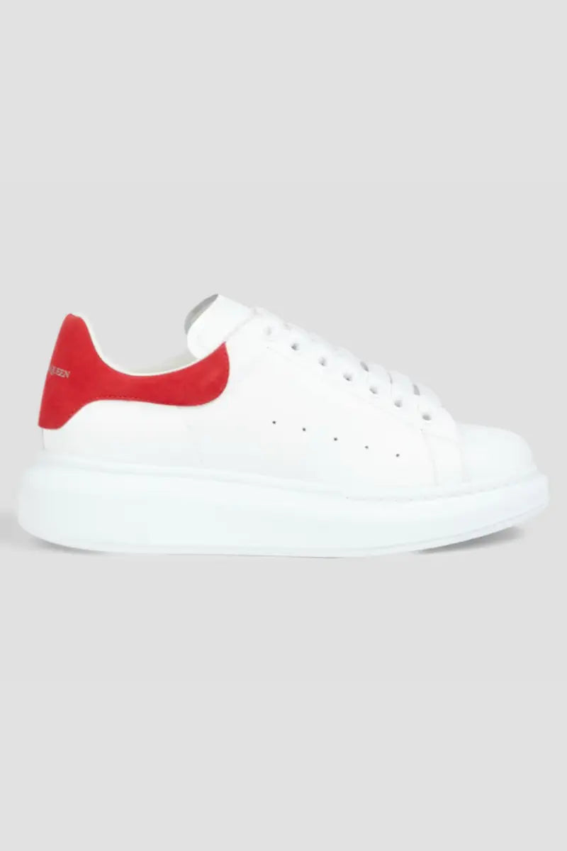 TAJ QUEEN SNEAKERS - Chic by Taj