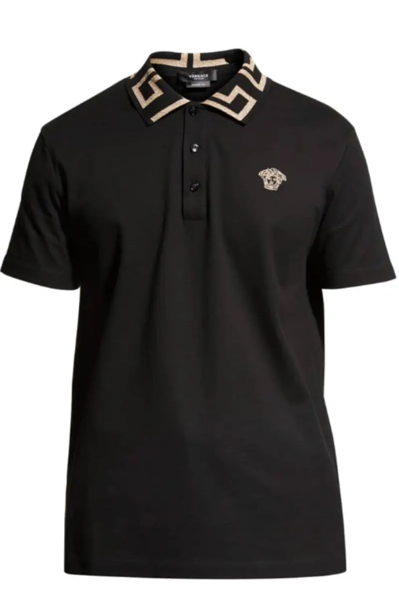 TAJ MEN SACE SHIRT - Chic by Taj