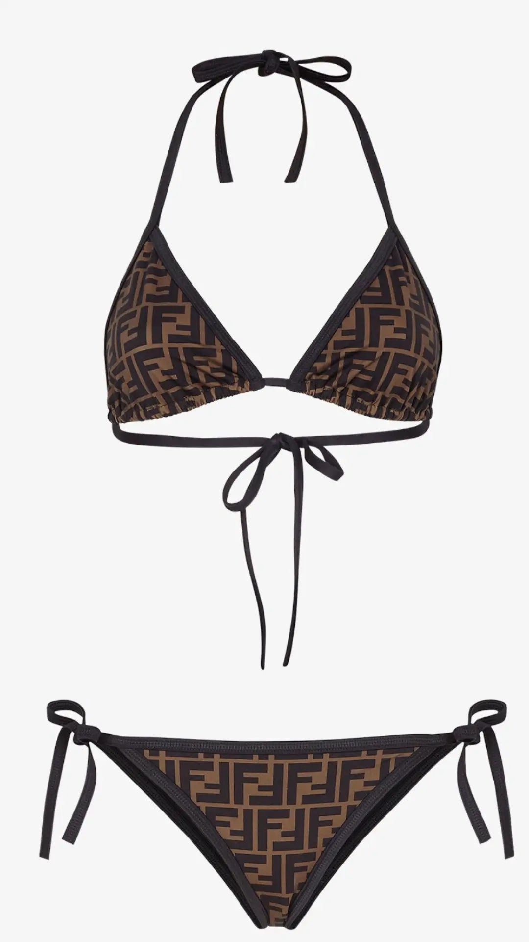 TAJ SWIMSUIT F2 - Chic by Taj