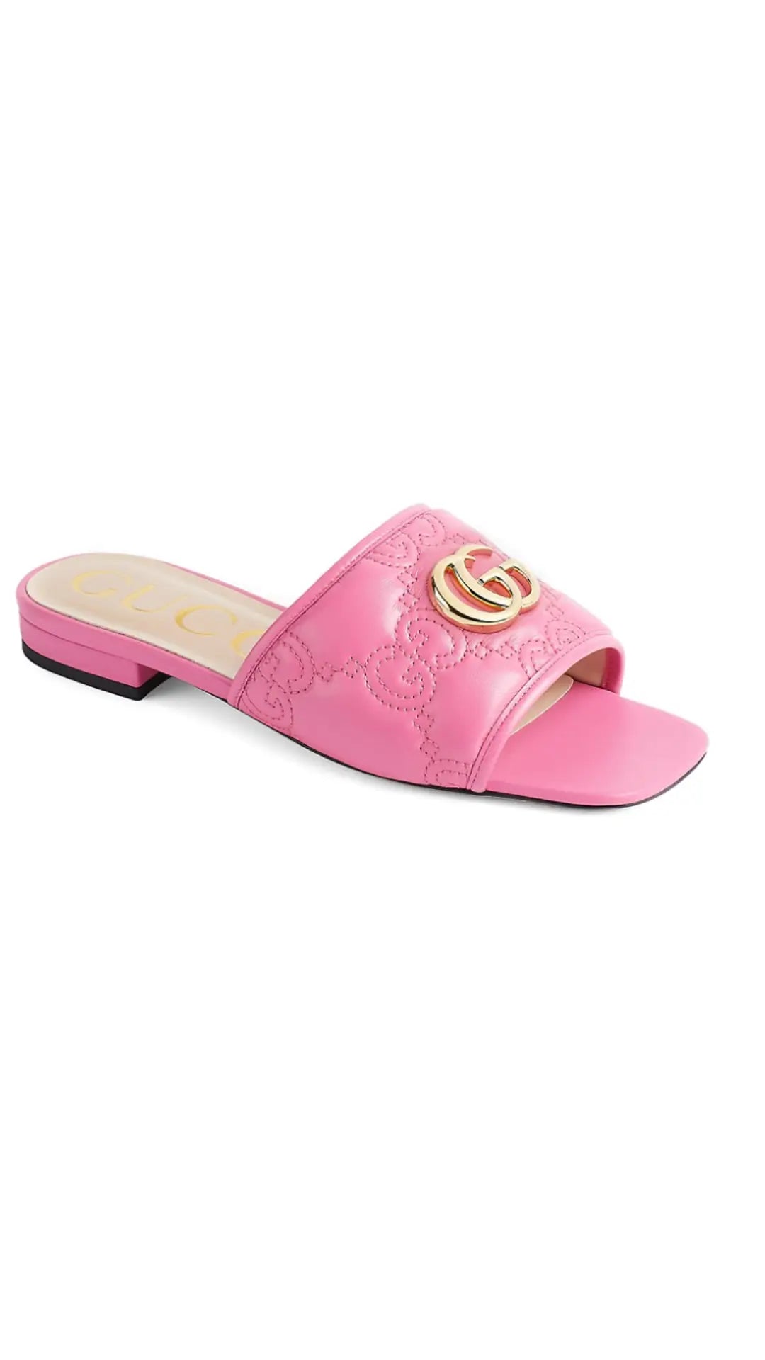 TAJ LOGOGG SANDALS - Chic by Taj